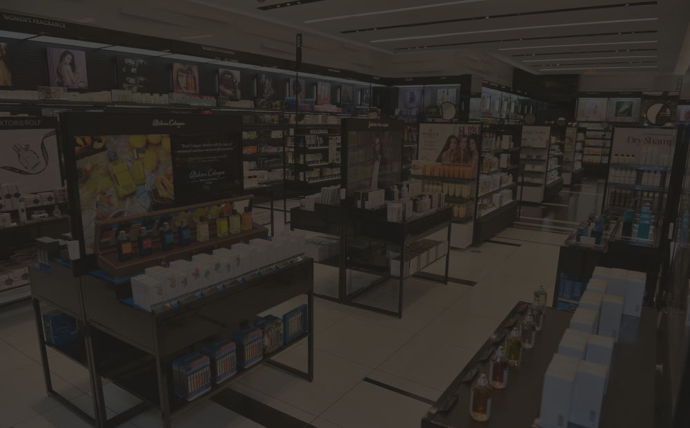化妆品清远发印尼空运海运国际物流